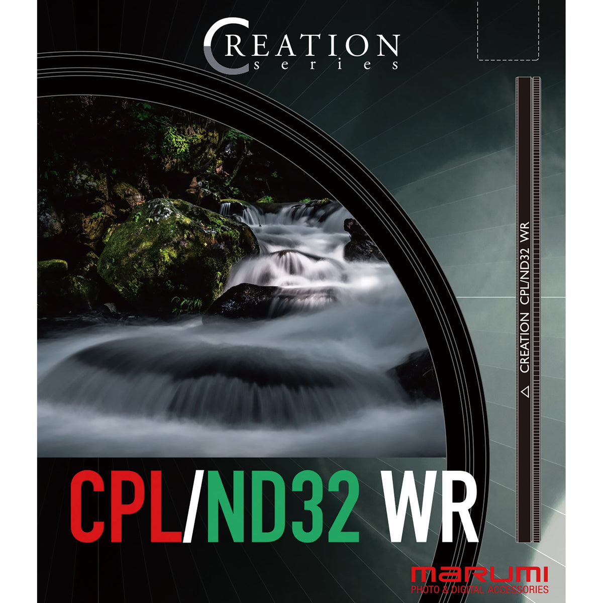 CREATION CPL/ND32 WR