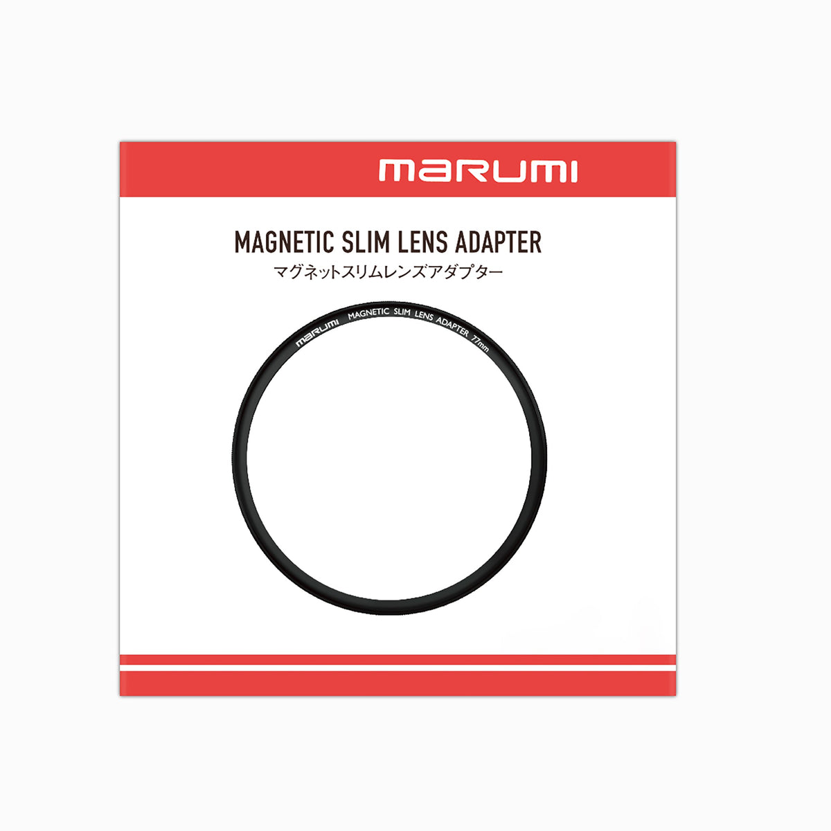 Magnetic Slim Lens Adapter