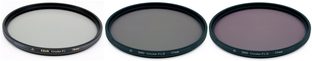 FAQ/HOW TO PREVENT DETERIORATION OF POLARIZERS?