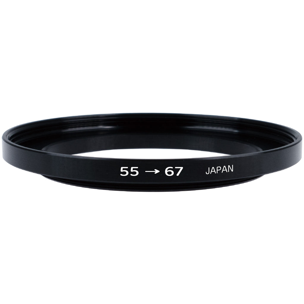MARUMI Step Up Ring
