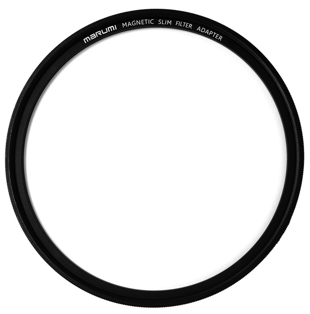 Magnetic Slim Filter Adapter