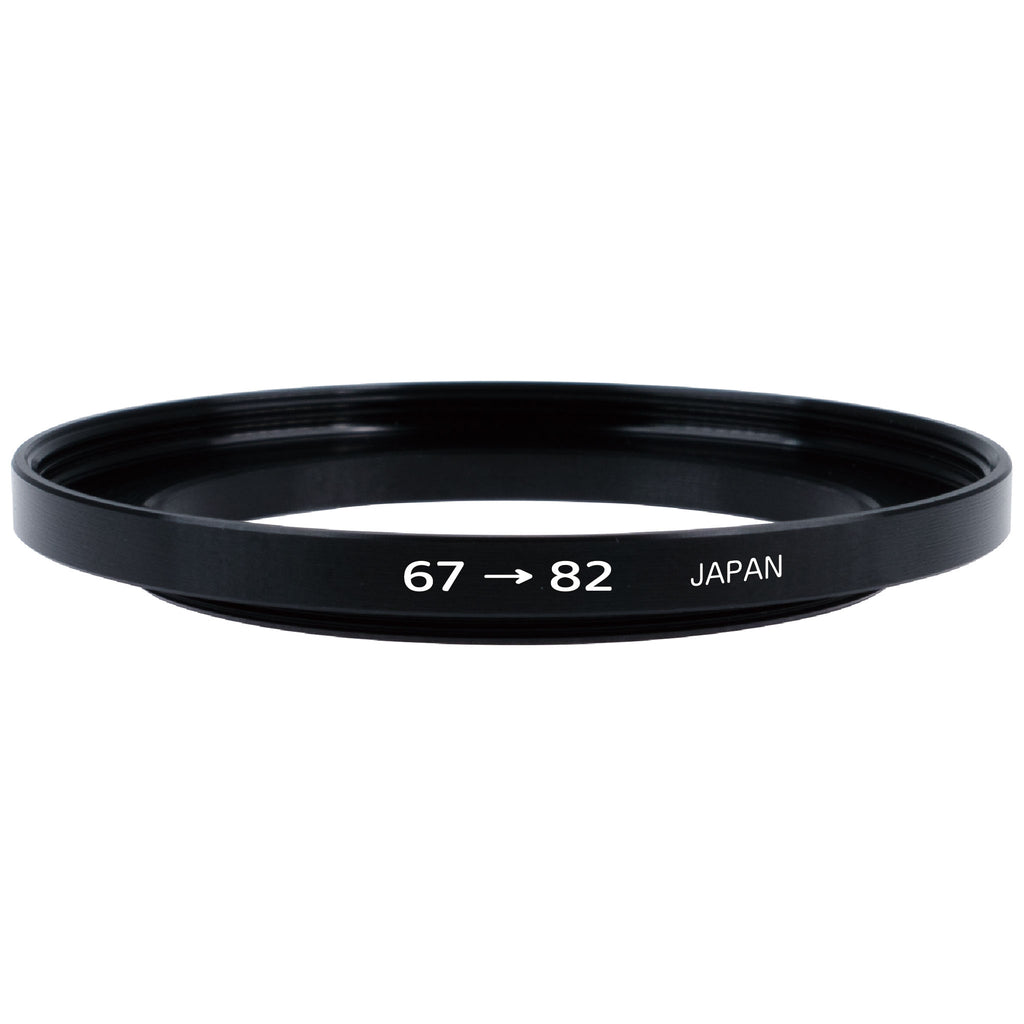 MARUMI Step Up Ring