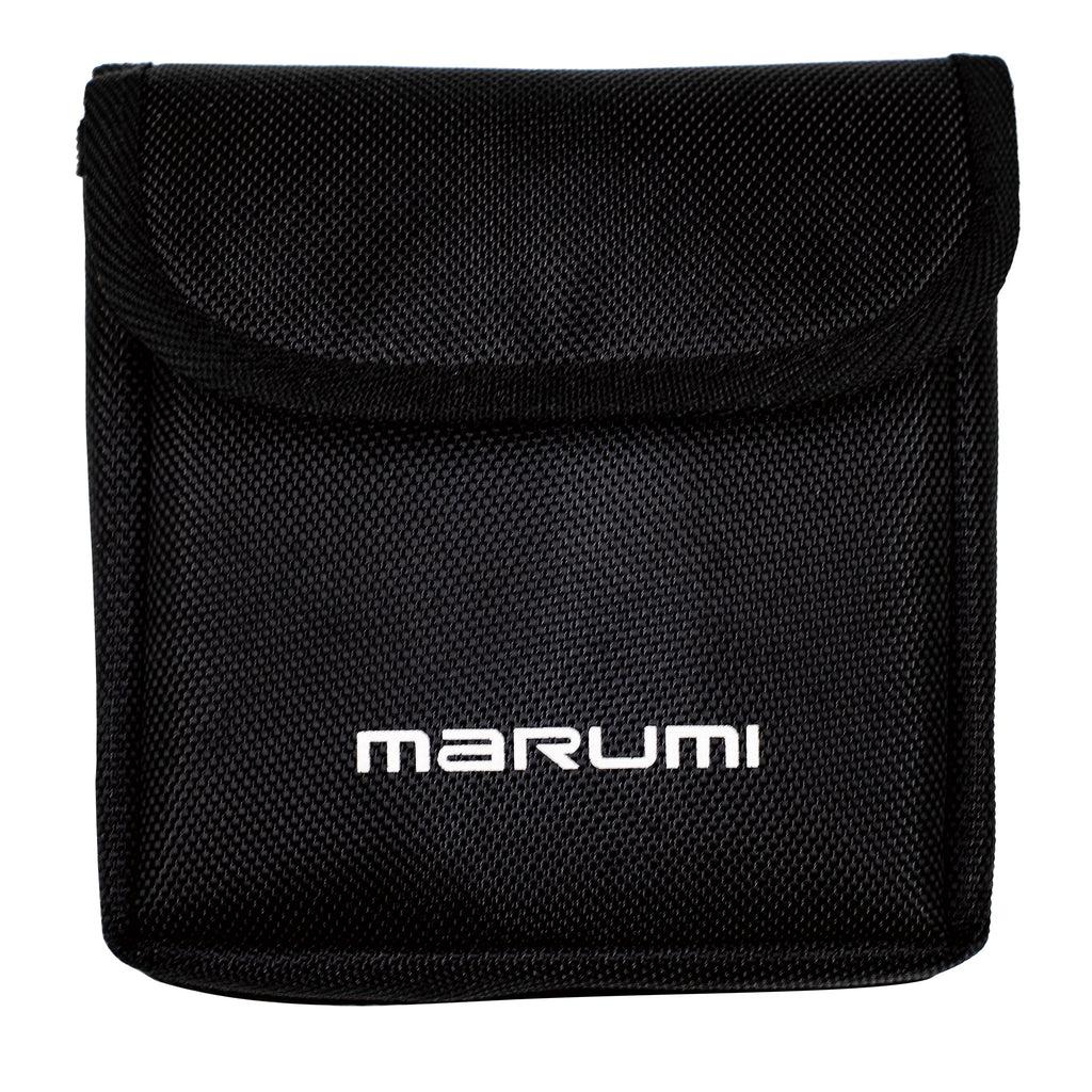 Marumi 100mm Magnetc Filter Holder for XF8-16 – marumi