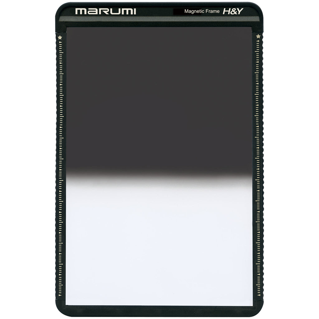 Marumi Hard GND8 (0.9) for M100 – marumi