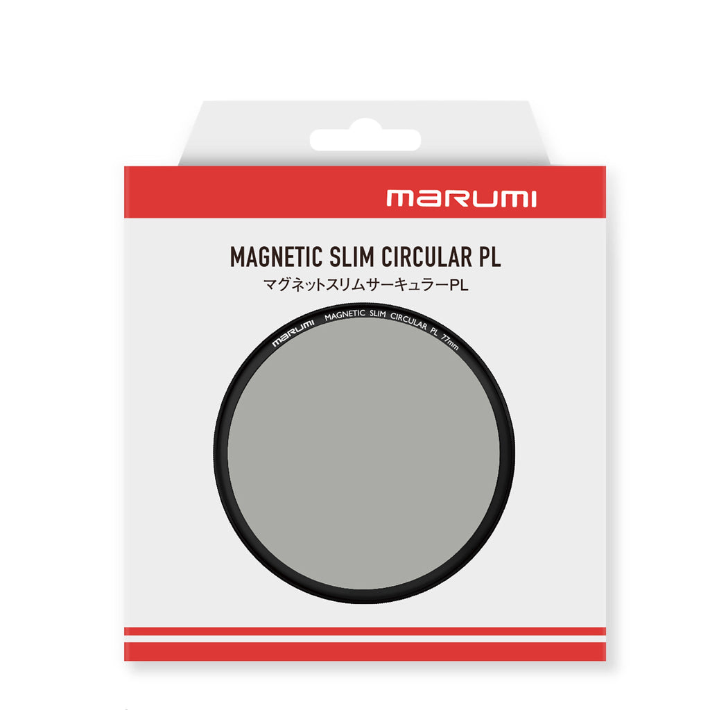 Magnetic Slim Circular PL