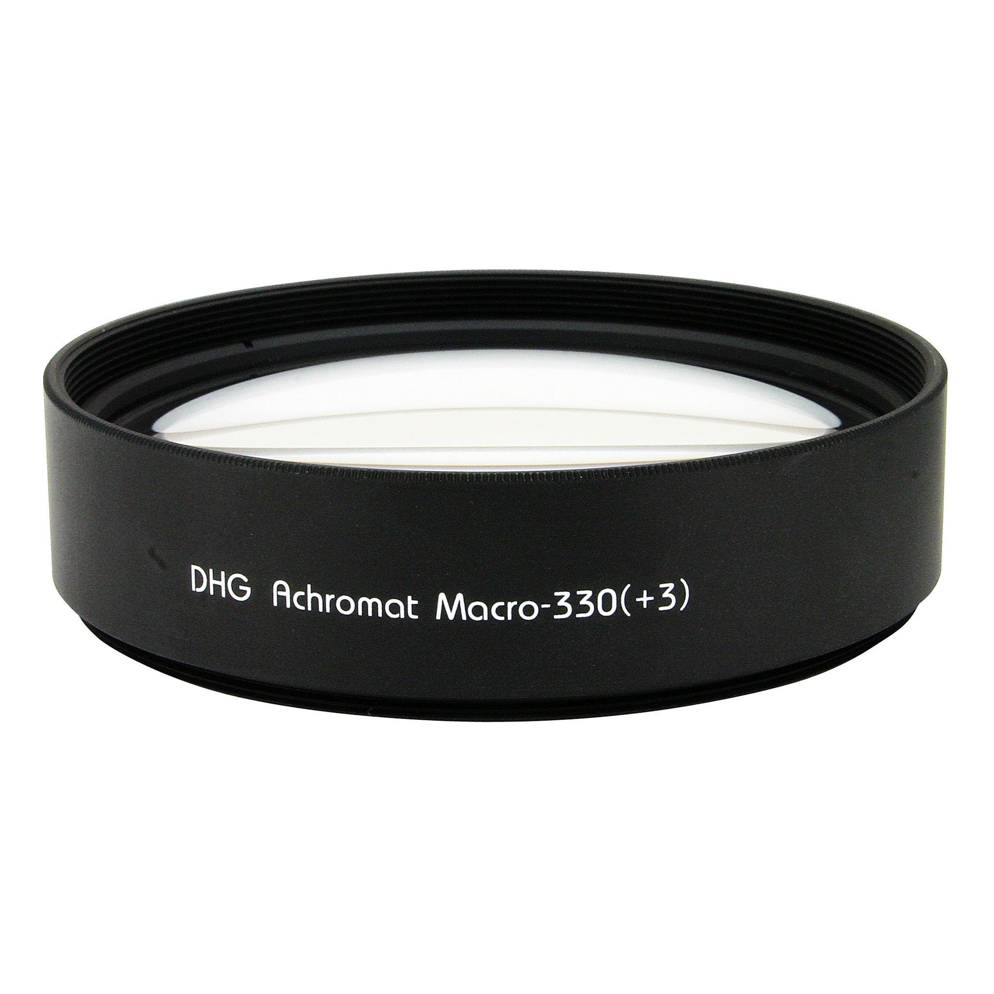 Marumi DHG Achromat Macro 330(+3) – marumi