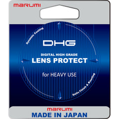 Marumi DHG Lens Protect – marumi