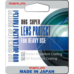 dhg lens protect
