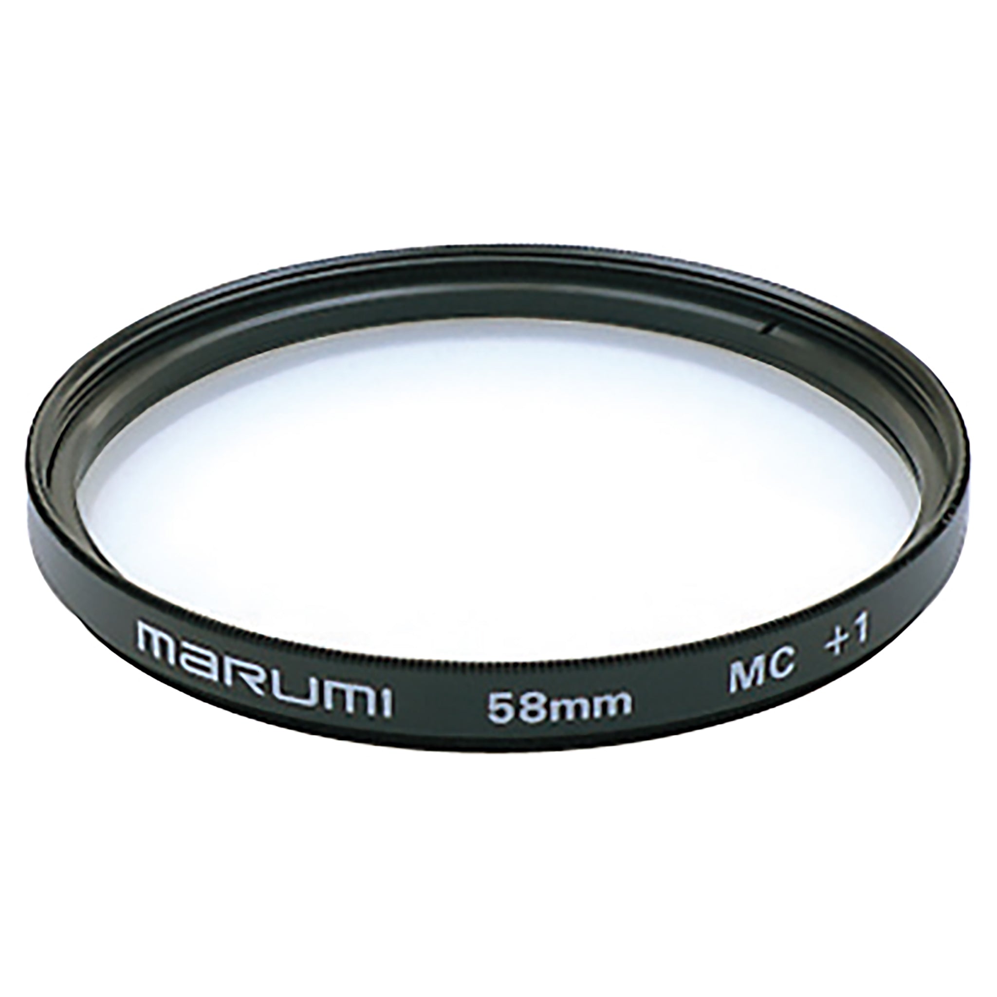 Marumi MC Close-UP Lens (+1) – marumi
