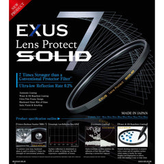 Marumi EXUS Lens Protect SOLID – marumi