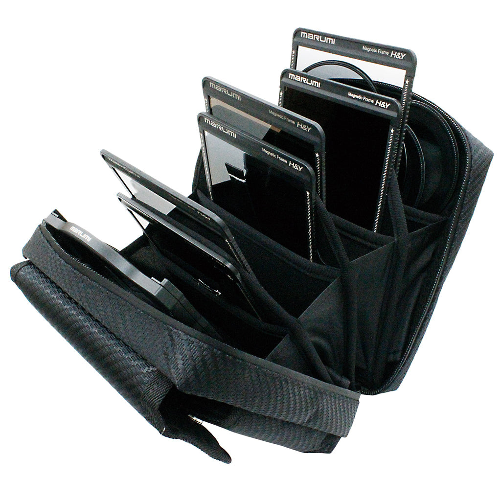 Marumi Carrying Pouch for M100 Holder – marumi